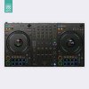 Doto Design Skin DDJ-FLX10 DAY & NIGHT Black Doto Design Skin DDJ-FLX10 DAY & NIGHT Black