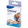 Cosmos Sensitive Jemná elastická okrúhla náplasť na rany priemer 22 mm 20 ks