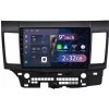 Autorádio Junsun multimediálne pre Mitsubishi Lancer 10 2007-2017 4+64GB Autorádio Junsun multimediálne pre Mitsubishi Lancer 10 2007-2017 4+64GB