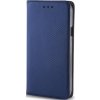 Diárové puzdro na Samsung Galaxy S23 Ultra 5G S918 Smart Magnet modré Diárové puzdro na Samsung Galaxy S23 Ultra 5G S918 Smart Magnet modré