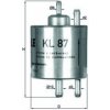 Palivový filter KNECHT KL 87 KL 87 Palivový filter KNECHT KL 87 KL 87