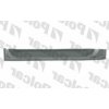 Mercedes VITO, VIANO 7/03- lem predných dverí dolný pravý Mercedes VITO, VIANO 7/03- lem predných dverí dolný pravý