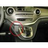 Brodit Montážny držiak ProClip pre Mercedes Benz V-Class 16-24, vľavo uprostred 855278 Brodit Montážny držiak ProClip pre Mercedes Benz V-Class 16-24, vľavo uprostred 855278
