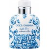 Dolce & Gabbana Light Blue Pour Homme Summer Vibes toaletná voda pánska 125 ml