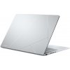 ASUS NTB Zenbook 14 (UX3405CA-OLED382X), Ultra 7 255H, 14 1920 x 1200, 32GB, 1TB SSD, Intel Arc, W11 Pro, Silver ASUS NTB Zenbook 14 (UX3405CA-OLED382X), Ultra 7 255H, 14 1920 x 1200, 32GB, 1TB SSD, Intel Arc, W11 Pro, Silver