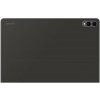 Samsung Ochranný kryt+klávesni Tab S11 Ultra EF-DX930UBEGWW Black