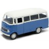 Welly Mercedes-Benz O 319 Bus 1:34 krémový Welly Mercedes-Benz O 319 Bus 1:34 krémový