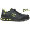 Bezpečnostná obuv Cofra ENVIRONMENT ESD S1 P SRC Veľkosť topánky: 46, SPECIALS, Čierna Bezpečnostná obuv Cofra ENVIRONMENT ESD S1 P SRC Veľkosť topánky: 46, SPECIALS, Čierna