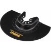 Dewalt jemný rezný kotúč 23x100 mm, polkruhový - DT20710 Dewalt jemný rezný kotúč 23x100 mm, polkruhový - DT20710