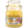 Tradičná parafínová sviečka Vanilla Cupcake Price's Candles Tradičná parafínová sviečka Vanilla Cupcake Price's Candles
