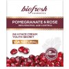 Biofresh Youth Secret 24H pleťový krém na omlazení s resveratrolem a extraktem z granátového jablíčka 100 ml Biofresh Youth Secret 24H pleťový krém na omlazení s resveratrolem a extraktem z granátového jablíčka 100 ml