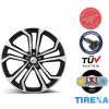 DEZENT TA dark 7.00x18 5x114.30 ET38 DEZENT TA dark 7.00x18 5x114.30 ET38
