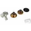 Hitec 5343 Kovové prevody serva HS-5585MH Hitec 5343 Kovové prevody serva HS-5585MH