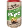 PE-PO drevený podpaľovač – 100 podpalov PE-PO drevený podpaľovač – 100 podpalov