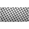 Sablio Uterák Star Wars Stormtrooper Pattern šikmý - 70x140 cm Sablio Uterák Star Wars Stormtrooper Pattern šikmý - 70x140 cm
