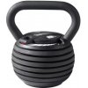 TRUESTEEL Nastavitelný kettlebell 2,4–9 kg TRUESTEEL Nastavitelný kettlebell 2,4–9 kg