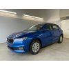 Skoda Fabia 85 kW Skoda Fabia 85 kW