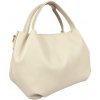 NovaKabelka.sk Tea Beige kožená talianska crossbody kabelka béžová NovaKabelka.sk Tea Beige kožená talianska crossbody kabelka béžová