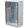 NL-400x600-T - Plastová rozvodnicová skriňa na povrch, 400x600x200mm, IP65 NL-400x600-T - Plastová rozvodnicová skriňa na povrch, 400x600x200mm, IP65