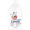 Lovela Baby Farebná bielizeň prací gél 50PD, 4,5 l Lovela Baby Farebná bielizeň prací gél 50PD, 4,5 l