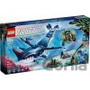 LEGO® Avatar 75579 Tulkun Payakan a krabí oblek - LEGO LEGO® Avatar 75579 Tulkun Payakan a krabí oblek - LEGO