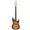 STB-PJ - basová kytara STB-PJ - basová kytara