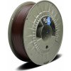 Fillamentum PLA Extrafill Vertigo Chocolate 1.75 mm 0.75 kg