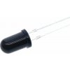 LaskaKit_cz IR prijímač 5mm 940nm LaskaKit_cz IR prijímač 5mm 940nm