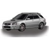Priečniky Thule SmartRack XT Alu Subaru Impreza kombi 1993-2010 s pozdĺžnikmi Priečniky Thule SmartRack XT Alu Subaru Impreza kombi 1993-2010 s pozdĺžnikmi