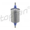 Palivový filter TOPRAN - Hans Pries GmbH 107 693 Palivový filter TOPRAN - Hans Pries GmbH 107 693