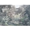 Komar Vliesová fototapeta Fairytale Forest 400 x 280 cm Komar Vliesová fototapeta Fairytale Forest 400 x 280 cm
