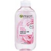Garnier Skin Naturals Rose Toner zjemňujúca pleťová voda pre suchú pleť 200ml Garnier Skin Naturals Rose Toner zjemňujúca pleťová voda pre suchú pleť 200ml