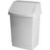 Odpadkový kôš CURVER Click-It 25l
