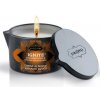 Masážní svíčka Ignite Massage Candle 170g Almond Masážní svíčka Ignite Massage Candle 170g Almond