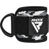 RDX A4 Popruh na členok For Gym Cable Machine CAMO GRAY - Standard Size RDX A4 Popruh na členok For Gym Cable Machine CAMO GRAY - Standard Size