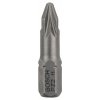BOSCH Skrutkovací bit zvlášť tvrdý Extra-Hart PZ 2, 25 mm (3 ks) 2607001558 BOSCH Skrutkovací bit zvlášť tvrdý Extra-Hart PZ 2, 25 mm (3 ks) 2607001558