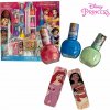 Súprava na nechty Disney Princezné Súprava na nechty Disney Princezné