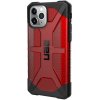 UAG puzdro plastové Apple iPhone 11 Pro Plasma červené UAG puzdro plastové Apple iPhone 11 Pro Plasma červené