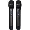 DNA Professional FU Dual Vocal - bezdrátový mikrofonní systém DNA Professional FU Dual Vocal - bezdrátový mikrofonní systém