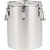 TECHNICA Termoska k přepravě potravin 30 l z nerezové oceli | TECHNICA, 522030 TECHNICA Termoska k přepravě potravin 30 l z nerezové oceli | TECHNICA, 522030
