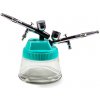 AK Interactive: Airbrush cleaning pot AK Interactive: Airbrush cleaning pot