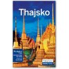 Thajsko - Lonely Planet - 3.vydání Thajsko - Lonely Planet - 3.vydání