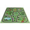 Aga4Kids Penová podložka Puzzle DS534 9ks Aga4Kids Penová podložka Puzzle DS534 9ks