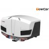 TowCar TowBox V3 bílý, uzavrený, na ťažné zariadenie TowCar TowBox V3 bílý, uzavrený, na ťažné zariadenie