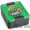 LEGO Ninjago desiatový box zelená LEGO Ninjago desiatový box zelená