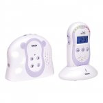 Elektronická pestúnka Topcom Babytalker 2500