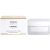 Chanel Coco Mademoiselle telový peeling 150 g