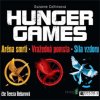 Hunger Games - Suzanne Collins, Tereza Bebarová
