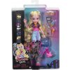 MATTEL Monster High Příšerka Monsterka LAGOONA BLUE MATTEL Monster High Příšerka Monsterka LAGOONA BLUE