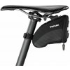 Taška podsedlová TOPEAK AERO WEDGE PACK Small s QuickClick Taška podsedlová TOPEAK AERO WEDGE PACK Small s QuickClick
